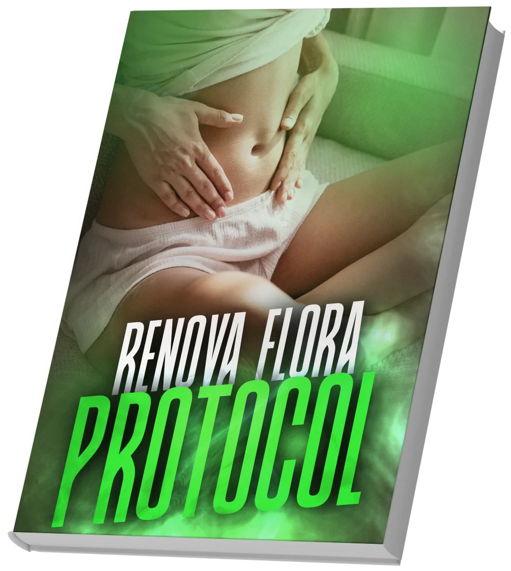 Bonus #4 Renova Flora Protocol