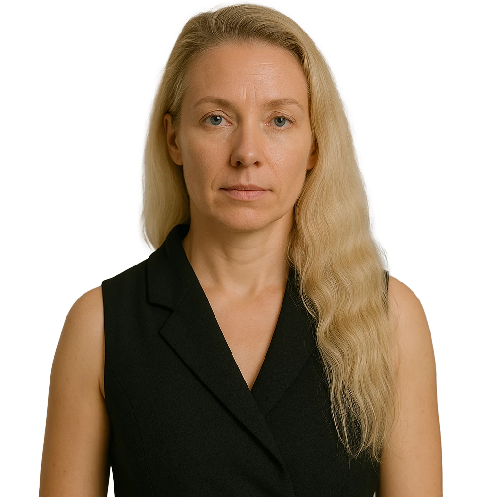 Dr. Emily Gottfried Specialist