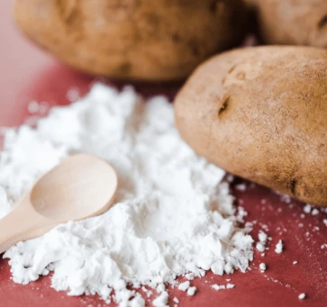 Potato Resistant Starch Gut Health